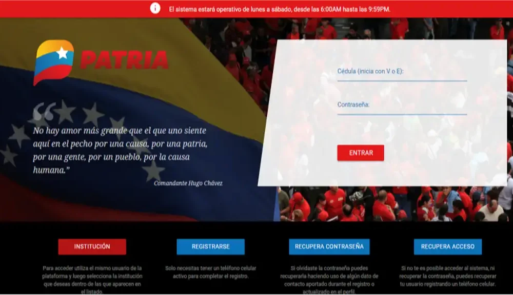 Pagan bono Beca Enseñanza Media - Agencia Carabobeña de Noticias
