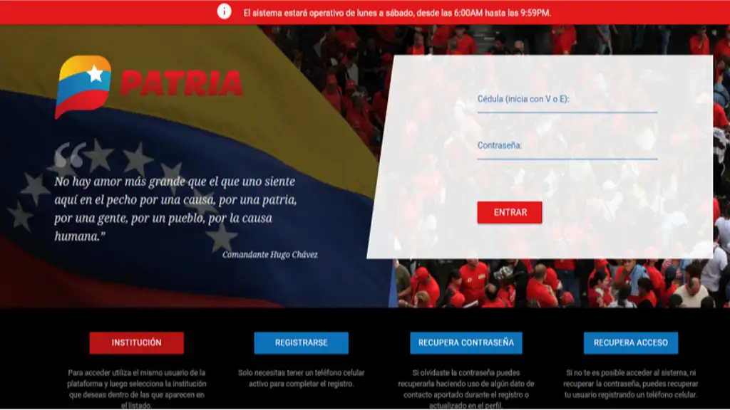 Pagan bono Beca Enseñanza Media - Agencia Carabobeña de Noticias