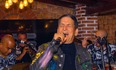 Pedro La Voz Amor mío