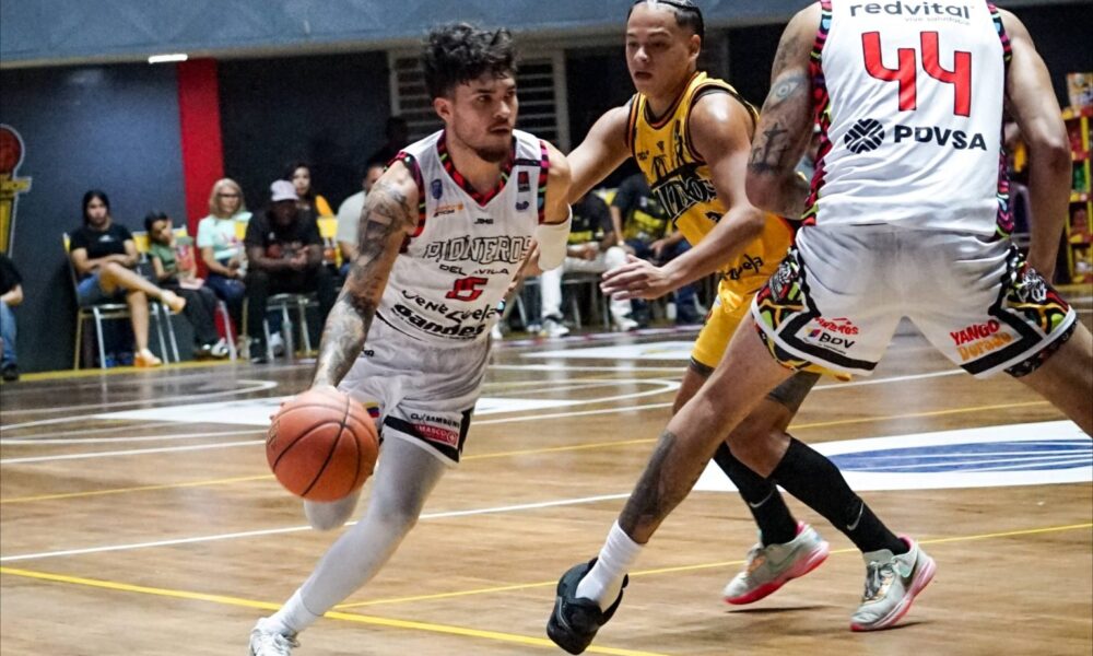 Pioneros Maracaibo