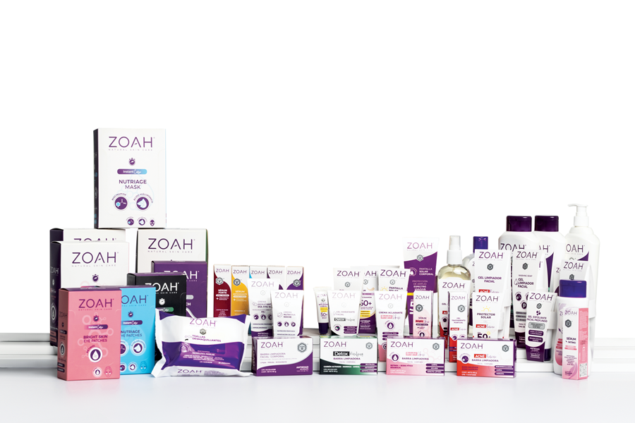 Inversionistas ZOAH