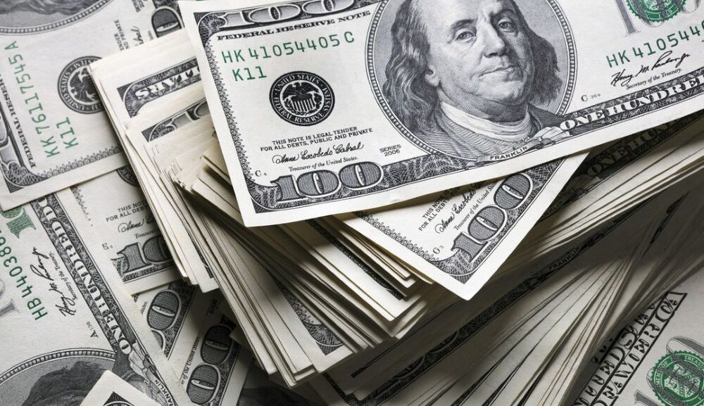 Precio del dólar del 12 de marzo - Agencia Carabobeña de Noticias