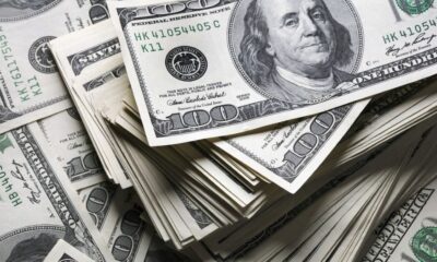 Precio del dólar del 12 de marzo - Agencia Carabobeña de Noticias