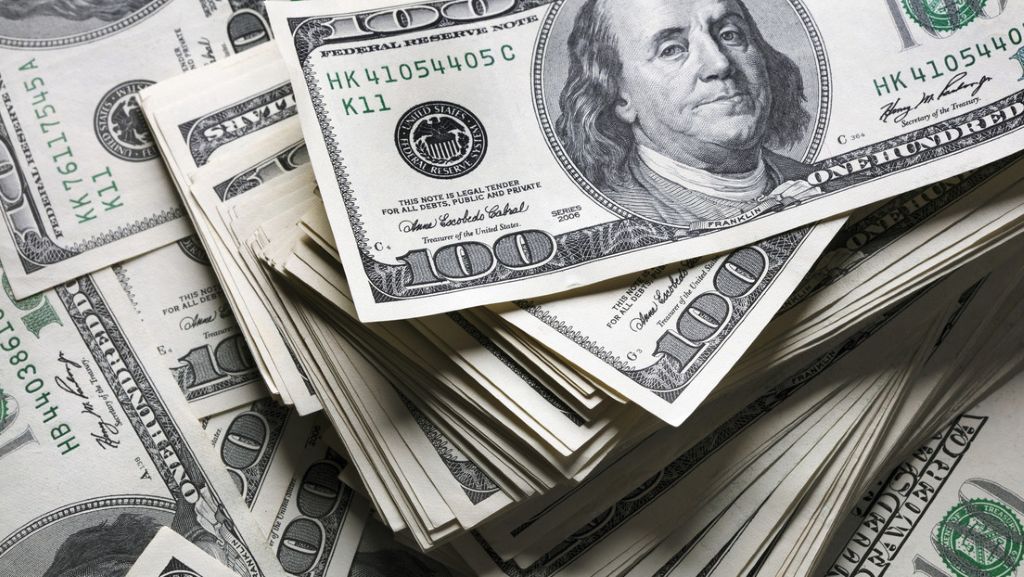 Precio del dólar del 12 de marzo - Agencia Carabobeña de Noticias