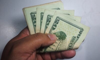 Precio del dólar del 17 de marzo - Agencia Carabobeña de Noticias