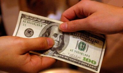 Precio del dólar del 26 de marzo - Agencia Carabobeña de Noticias