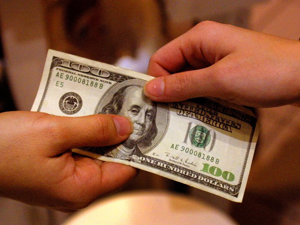 Precio del dólar del 26 de marzo - Agencia Carabobeña de Noticias