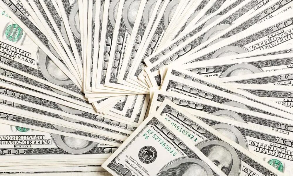 Precio del dólar del 27 de marzo - Agencia Carabobeña de Noticias