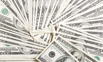 Precio del dólar del 27 de marzo - Agencia Carabobeña de Noticias