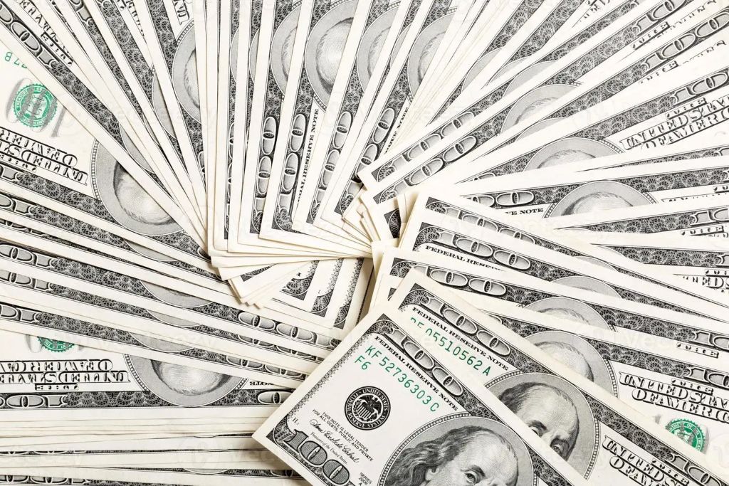 Precio del dólar del 27 de marzo - Agencia Carabobeña de Noticias