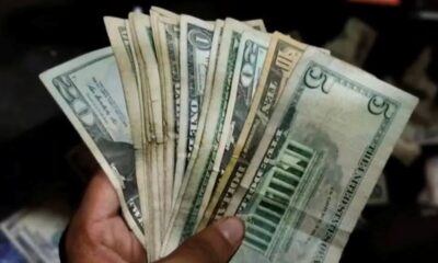Precio del dólar del 30 de marzo - Agencia Carabobeña de Noticias