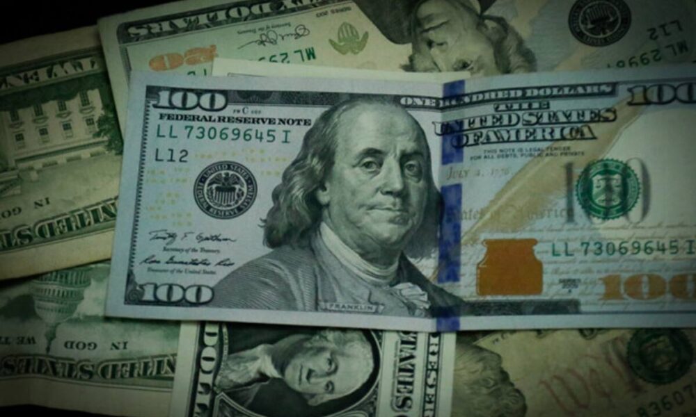 Precio del dólar del 5 de marzo - Agencia Carabobeña de Noticias