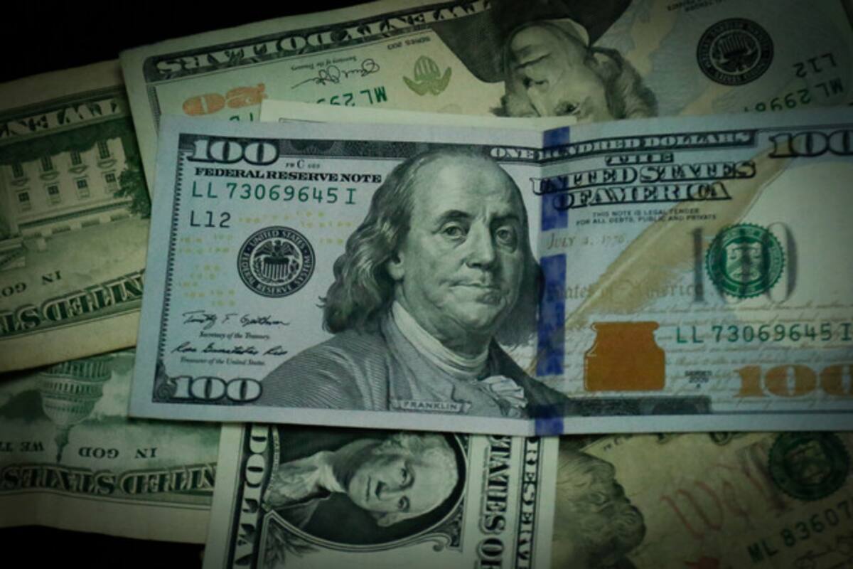 Precio del dólar del 5 de marzo - Agencia Carabobeña de Noticias