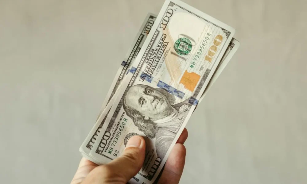 Precio del dólar del 6 de marzo - Agencia Carabobeña de Noticias