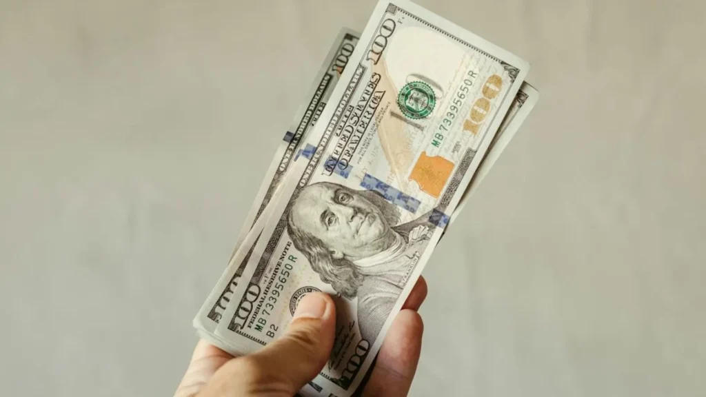Precio del dólar del 6 de marzo - Agencia Carabobeña de Noticias