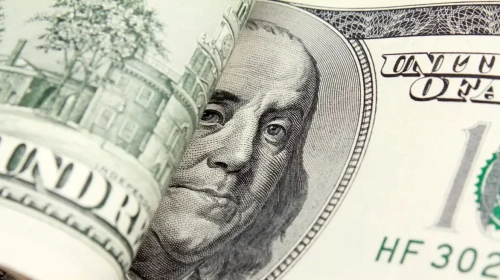 Precio del dólar del 9 de marzo - Agencia Carabobeña de Noticias