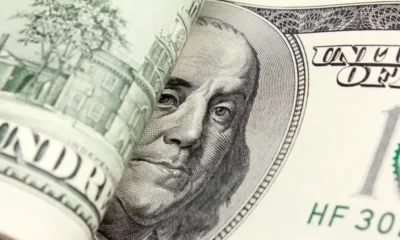 Precio del dólar del 9 de marzo - Agencia Carabobeña de Noticias