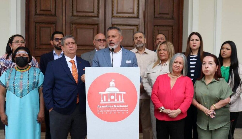 Presentadas listas a fiscal y defensor - Agencia Carabobeña de Noticias