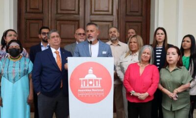 Presentadas listas a fiscal y defensor - Agencia Carabobeña de Noticias