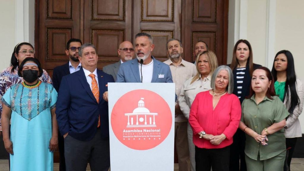 Presentadas listas a fiscal y defensor - Agencia Carabobeña de Noticias