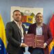 Presidente Consejo Legislativo Carabobo