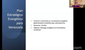 Primero Justicia sector hidrocarburos