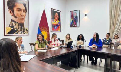 Programa Segunda Mano con Propósito - Agencia Carabobeña de Noticias