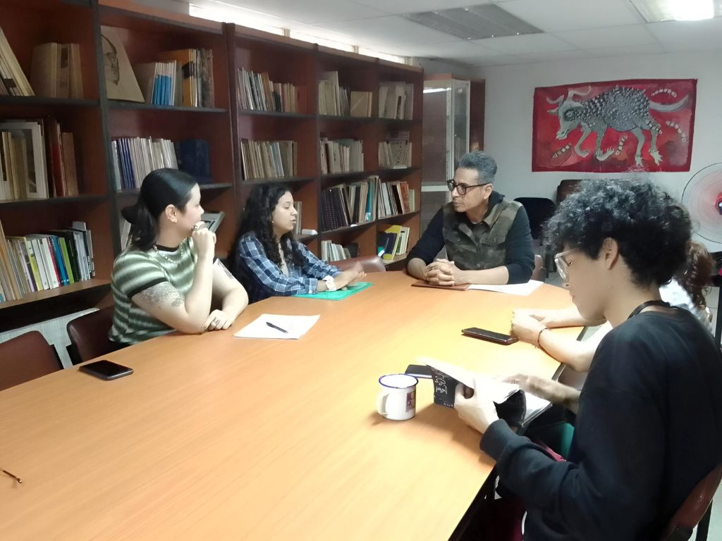 Prueba a 105 bachilleres para ingresar a UC - Agencia Carabobeña de Noticias