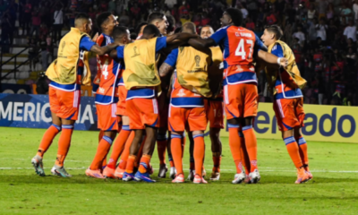 Puerto Cabello en Copa Sudamericana - Agencia Carabobeña de Noticias