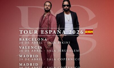 Rafa y Chinin España