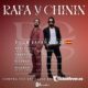 Rafa y Chinin España