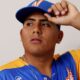 Ranger Suárez ante Países Bajos - Agencia Carabobeña de Noticias