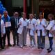 Reconocimiento a médicos en su día en Carabobo - Agencia Carabobeña de Noticias