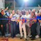 Reinauguraron Complejo Deportivo Valle Verde - Agencia Carabobeña de Noticias