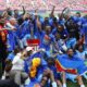 República Democrática del Congo al Mundial - Agencia Carabobeña de Noticias
