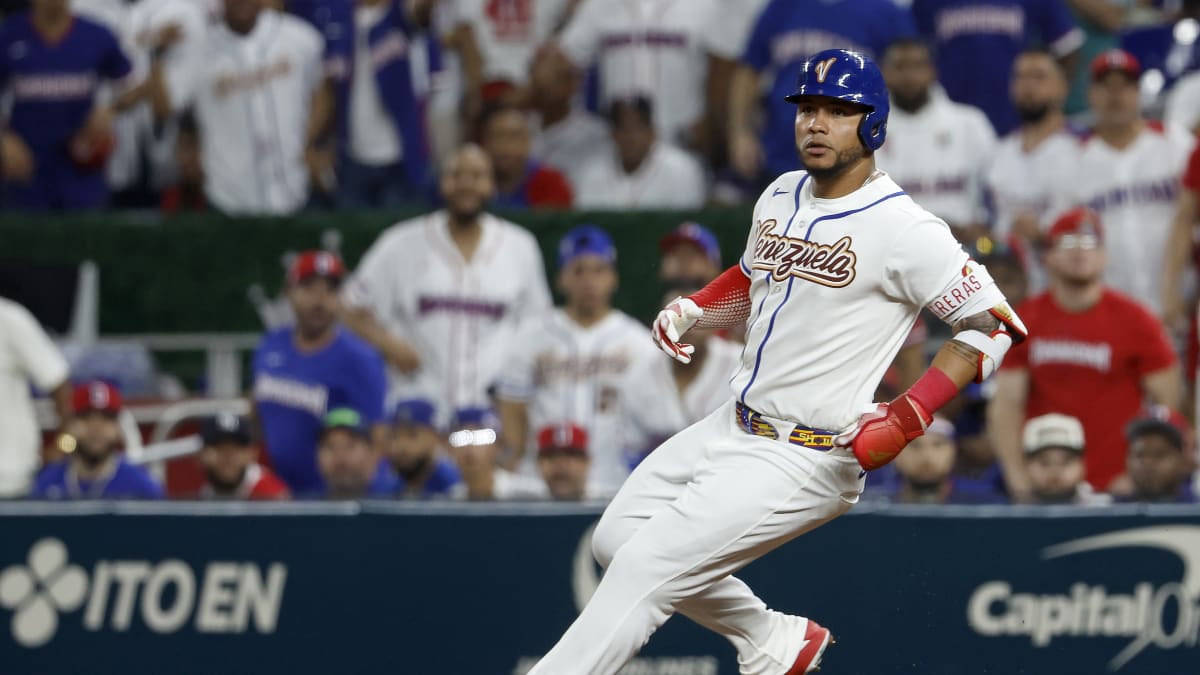 República Dominicana gana a Venezuela - Agencia Carabobeña de Noticias