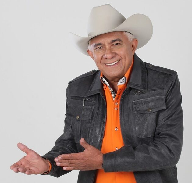 Reynaldo Armas recuperación