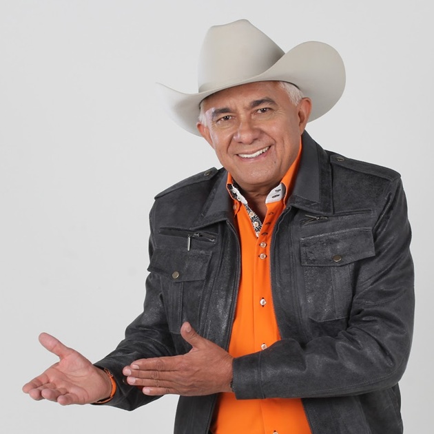 Reynaldo Armas recuperación