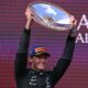 Russell ganó en Australia - Agencia Carabobeña de Noticias