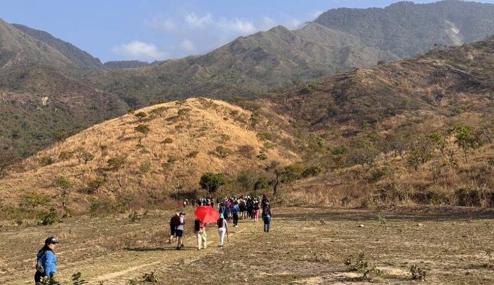 Ruta Turística San Diego Sorprendente - Agencia Carabobeña de Noticias