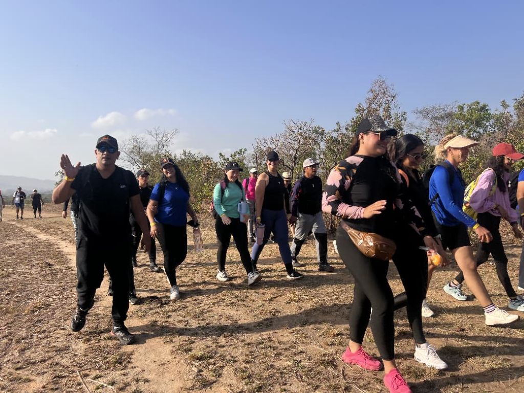 Ruta Turística San Diego Sorprendente - Agencia Carabobeña de Noticias