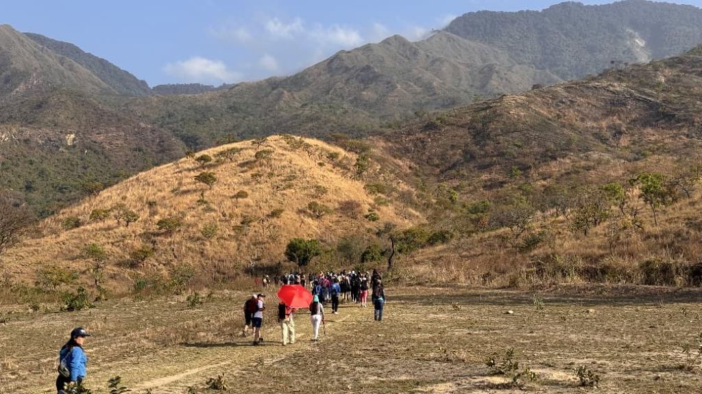 Ruta Turística San Diego Sorprendente - Agencia Carabobeña de Noticias