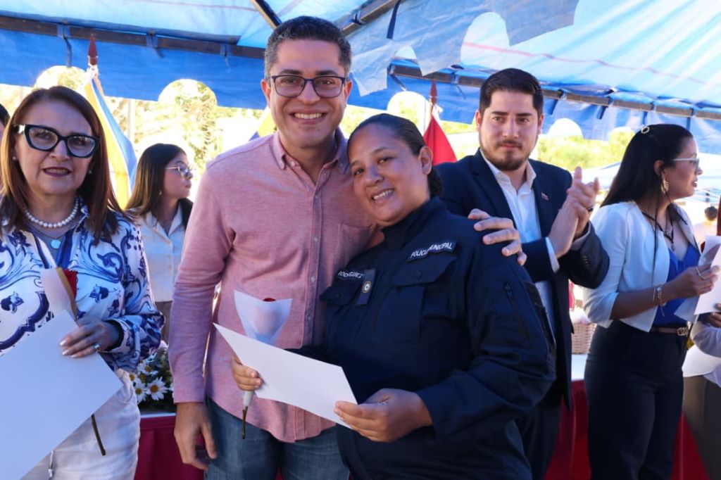 San Diego reconoció aporte de mujeres - Agencia Carabobeña de Noticias