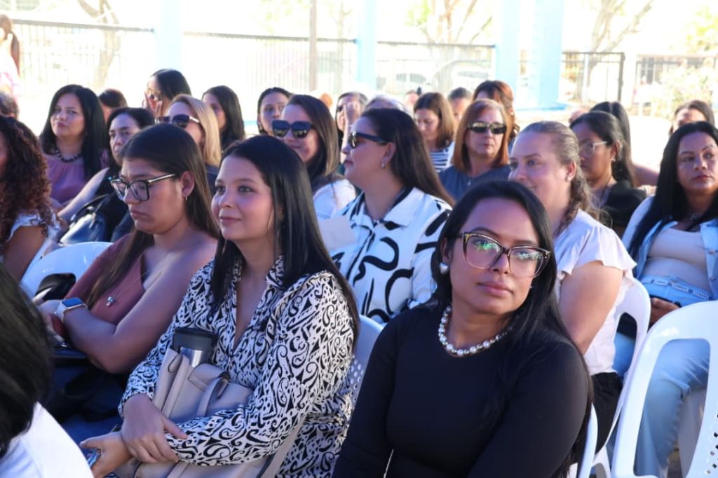 San Diego reconoció aporte de mujeres - Agencia Carabobeña de Noticias