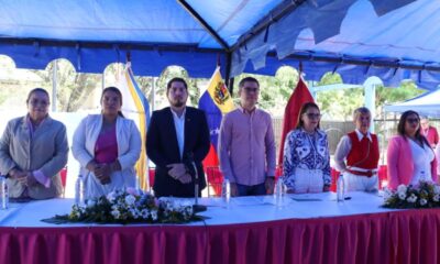 San Diego reconoció aporte de mujeres - Agencia Carabobeña de Noticias
