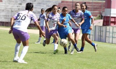 Secasports Copa Venezuela Femenina