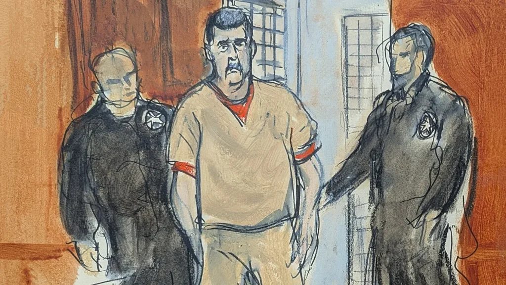 Segunda audiencia de Maduro - Agencia Carabobeña de Noticias