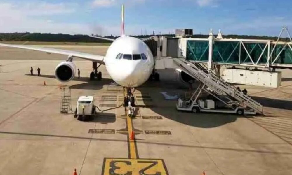 Siete líneas aéreas abren rutas internacionales - 1Agencia Carabobeña de Noticias