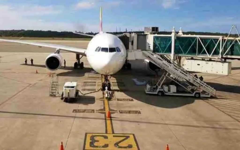 Siete líneas aéreas abren rutas internacionales - 1Agencia Carabobeña de Noticias