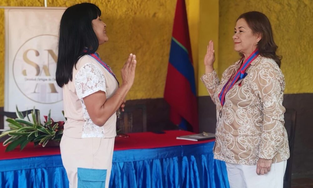 Sociedad Amigos de Naguanagua tiene nueva junta directiva - Agencia Carabobeña de Noticias